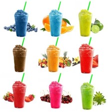 Slusheis Konzentrat 200 ml