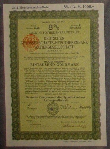 Deutsche