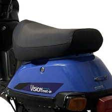 Honda Vision, AF29 Sitzbezug