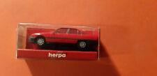 Herpa Modellautos Opel Omega 020572