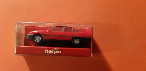 Herpa modellautos opel - modellautos,