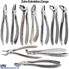 Dental Zahn Extraktionszange