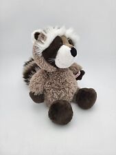 NICI # Waschbär # Rob Raccoon # 34 cm # Forest Friends # Stofftier Plüschtier