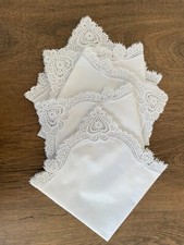 5-teiliges Set Geschenk Spitze