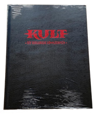 KULT Die Verlorene