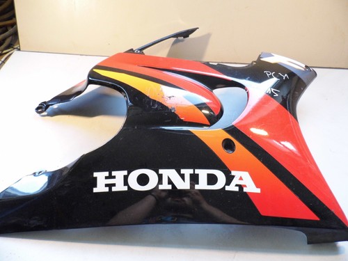 Honda cbr 600 31 - honda,