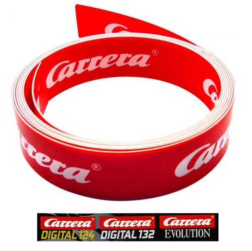 Carrera digital124 - carrera,