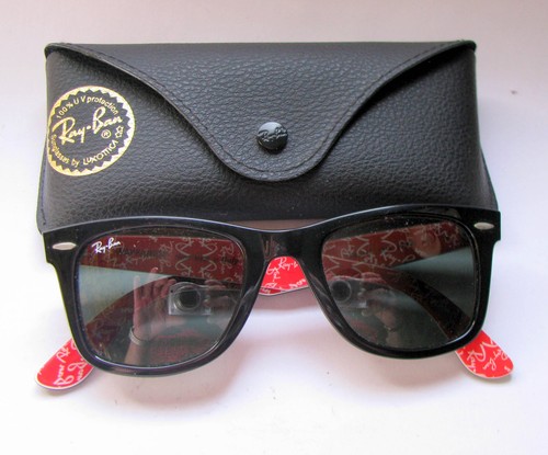 Sonnenbrille herren ray ban - sonnenbrille,