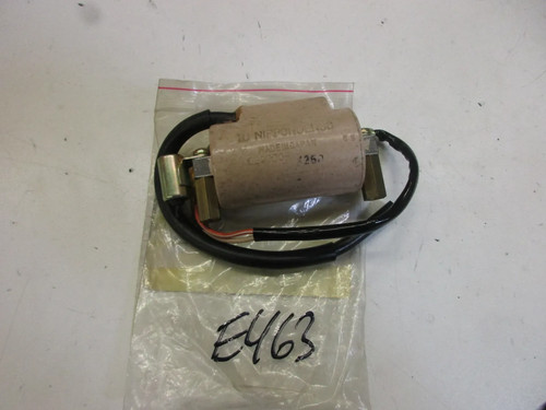 Zündspule e463 suzuki 750 - gs,