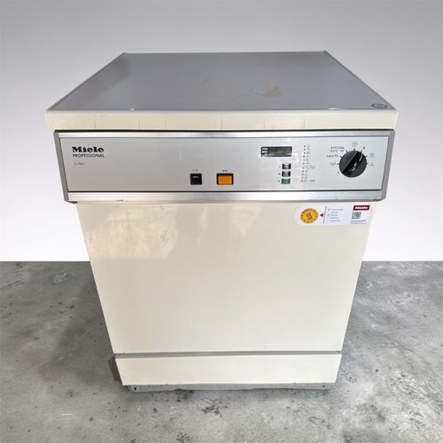 Miele 7881 thermodesinfektor - g,