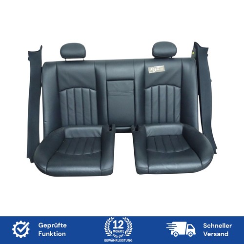 Mercedes cls w219 sitz leder - cls,