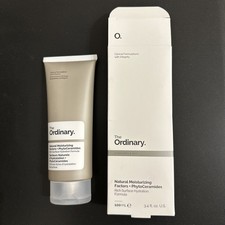 The Ordinary Natural