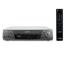 Panasonic NV-HD625