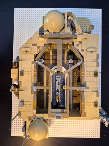 Lego star wars tatooine mos - lego,