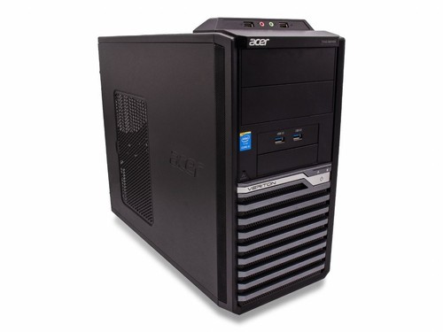 Acer budget gaming 32gb - pc, i7