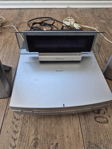Pioneer l77 receiver - xc-l77,