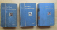 Karl May Fehsenfeld, Satan und