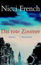 Das rote Zimmer. von Nicci