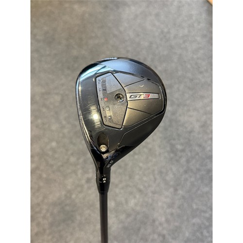 Titleist gt3 fairwayholz - titleist,