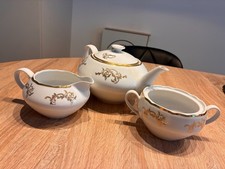 Vintage bohemia porzellan - vintage,