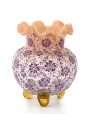 Harrach böhmische antike Glas