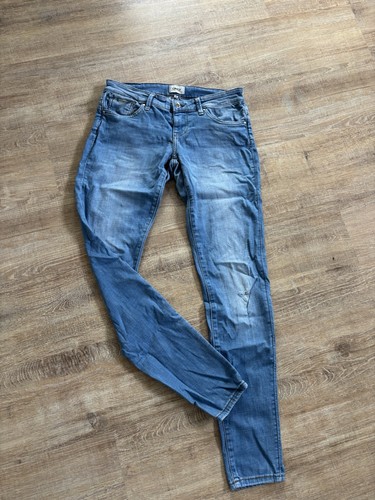 Only jeans damen blau w29 - only, l32