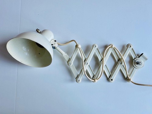 Kaiser idell scherenlampe - kaiser,