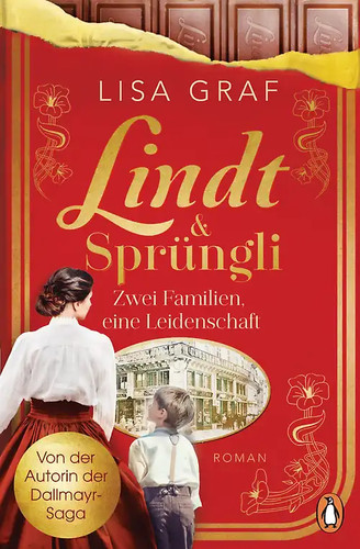 Lindt sprüngli - lindt, &