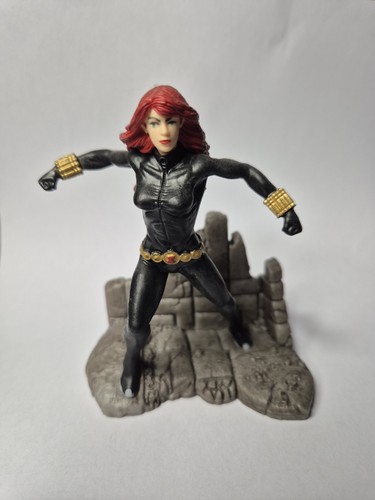 Schleich marvel black widow - schleich,