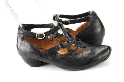 Think damen halbschuhe - think,