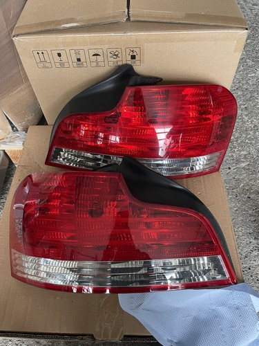 Bmw e82 e88 - bmw, rückleuchten