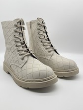 Schuhe Dockers Zipped Ankle