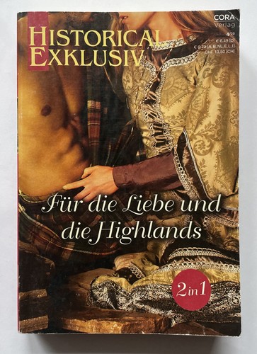 Historical exklusiv für - exklusiv, die
