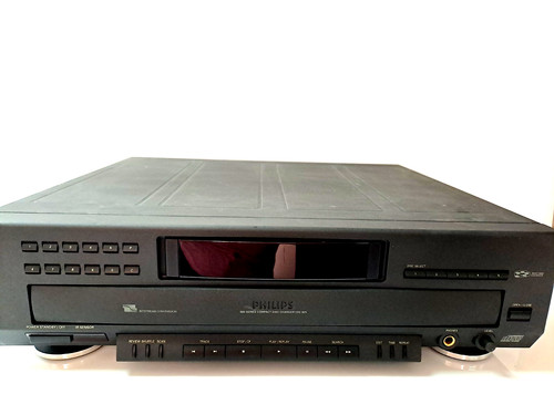 Wechsler philips cdc - cd-wechsler,