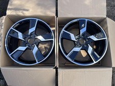 Mercedes-Benz E W212 S212 Alufelgen 9x18 ET54 NEU A2124013502 AMG