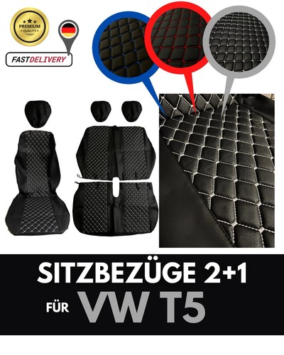 Sitzbezüge set passend für - sitzbezüge,