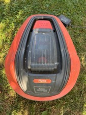 Flymo 1200R Mähroboter baugleich Gardena R38L R40Li(/50/70/80)