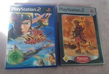 Jak 3 und Jak and Daxter The