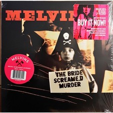 Melvins - The Bride Screamed