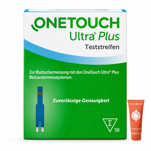 Onetouch ultra plus - onetouch,