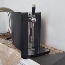 Bierzapfanlage philips hd3620 - bierzapfanlage,