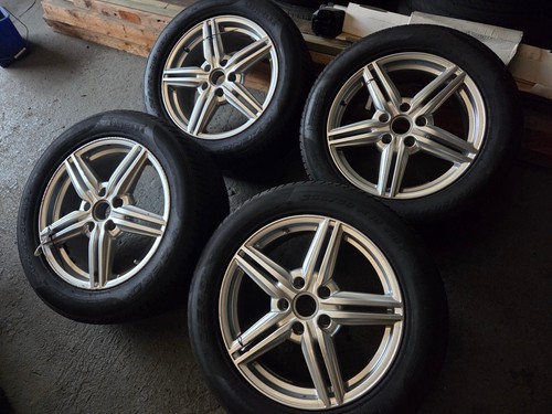 Orig porsche cayenne - 4x,
