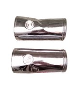 Gabelabdeckung Harley Davidson