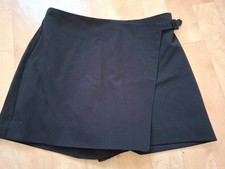 H&M Skort Hosenrock Gr. 38