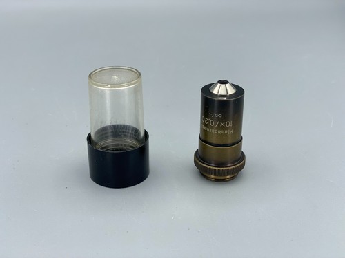 Carl zeiss jena planachromat - zeiss,