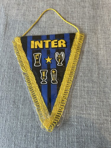 Inter mailand vintage - inter, mini