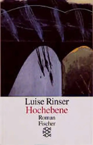Hochebene