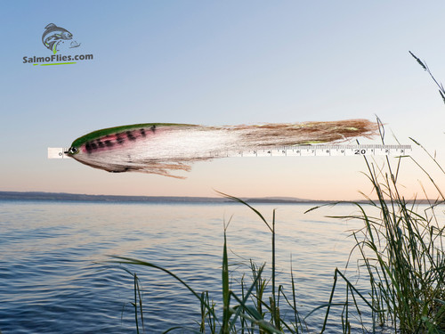 Profi streamer 22cm - profi-streamer,