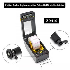 Zuverlässige Plattenwalze