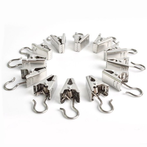 Stück vorhang clips - stück,